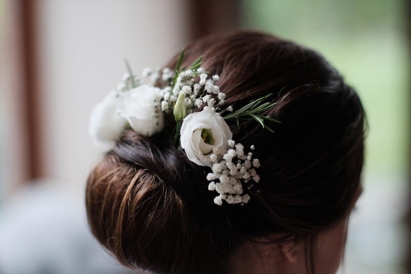 Floral Crown